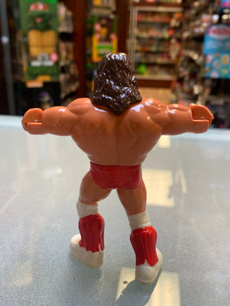 Texas Tornado 3840 (Vintage WWF WWE, Hasbro) - Bitz & Buttons