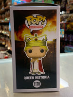 Queen Historia #1170 2022 Summer Con (Funko Pop!, Attack on Titan)