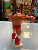 Texas Tornado 3840 (Vintage WWF WWE, Hasbro) - Bitz & Buttons