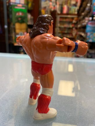 Texas Tornado 3840 (Vintage WWF WWE, Hasbro) - Bitz & Buttons