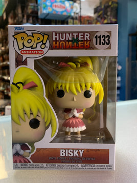 Bisky #1133 (Funko Pop!, Hunter X Hunter)