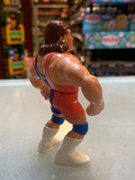 Scott Steiner 3841 (Vintage WWF WWE, Hasbro)