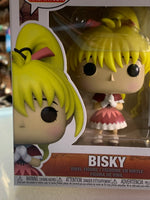 Bisky #1133 (Funko Pop!, Hunter X Hunter)