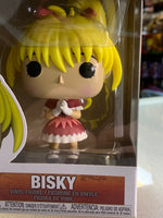 Bisky #1133 (Funko Pop!, Hunter X Hunter)