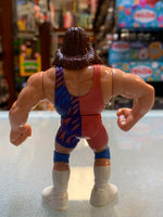 Scott Steiner 3841 (Vintage WWF WWE, Hasbro)