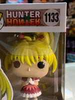 Bisky #1133 (Funko Pop!, Hunter X Hunter)