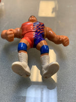 Scott Steiner 3841 (Vintage WWF WWE, Hasbro)