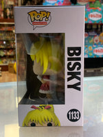 Bisky #1133 (Funko Pop!, Hunter X Hunter)