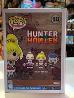 Bisky #1133 (Funko Pop!, Hunter X Hunter)