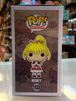 Bisky #1133 (Funko Pop!, Hunter X Hunter)