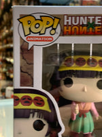 Alluka Zoldyck #1028 Hot Topic (Funko Pop!, Hunter X Hunter)