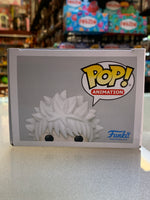 Killua Zoldyck #1156 BoxLunch (Funko Pop!, Hunter X Hunter)