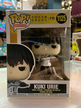 Kuki Urie #1125 (Funko Pop!, Tokyo Ghoul: Re)