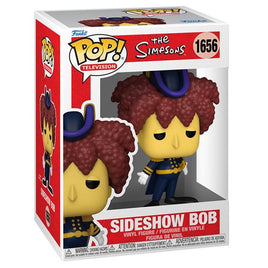 Sideshow Bob #1656 (Funko Pop, The Simpsons)