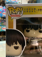 Kuki Urie #1125 (Funko Pop!, Tokyo Ghoul: Re)