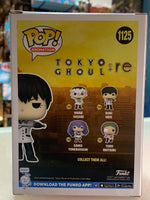 Kuki Urie #1125 (Funko Pop!, Tokyo Ghoul: Re)