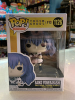 Saiko Yonebayashi #1126 (Funko Pop!, Tokyo Ghoul: Re)