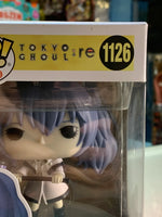 Saiko Yonebayashi #1126 (Funko Pop!, Tokyo Ghoul: Re)