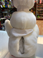 Pillsbury Dough Boy Stuffed Puppet 15" (Pillsbury CO., Applause)