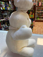 Pillsbury Dough Boy Stuffed Puppet 15" (Pillsbury CO., Applause)