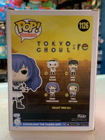 Saiko Yonebayashi #1126 (Funko Pop!, Tokyo Ghoul: Re)