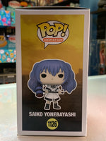 Saiko Yonebayashi #1126 (Funko Pop!, Tokyo Ghoul: Re)