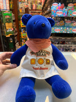 Breakfast Bear Plush  (Aunt Jemima, North American Bear Co.)