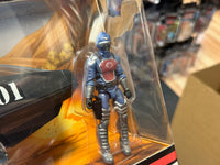 Cobra Hiss mit Commander (GI Joe 25. Jubiläum, Hasbro) VERSIEGELT