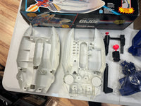 Shark 9000 (Vintage GI Joe, Hasbro) NEW OPEN BOX