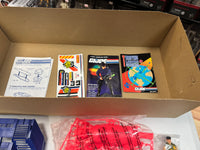 Shark 9000 (Vintage GI Joe, Hasbro) NEW OPEN BOX