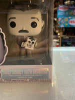 Walt Disney W Drawing #74 (Icons Disney, Funko Pop)