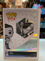 Walt Disney W Drawing #74 (Icons Disney, Funko Pop)