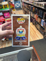 Space Madness Stimpy #1533 (Funko Pop!, Nickelodeon)