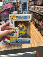 Space Madness Stimpy #1533 (Funko Pop!, Nickelodeon)