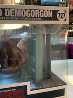 Eleven & Demogorgon #727 (Funko Pop!, Strangers Things)