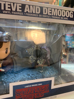 Steve & Demodog #728 (Funko Pop!, Strangers Things)