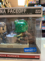 Cantina Faceoff #223 Walmart  (Funko Pop! Star Wars )