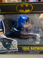 1950 Batmobile #277 (Funko Pop! Rides, Star Wars )