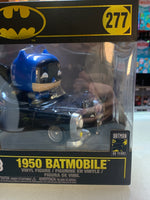 1950 Batmobile #277 (Funko Pop! Rides, Star Wars )