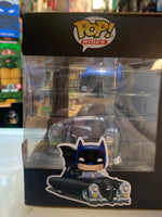 1950 Batmobile #277 (Funko Pop! Rides, Star Wars )