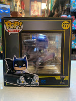 1950 Batmobile #277 (Funko Pop! Rides, Star Wars )