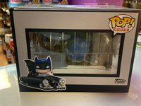 1950 Batmobile #277 (Funko Pop! Rides, Star Wars )