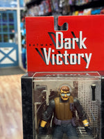 Commissioner Gordon Dark Victory (DC Direct, Batman)