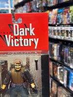 Commissioner Gordon Dark Victory (DC Direct, Batman)