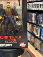 Commissioner Gordon Dark Victory (DC Direct, Batman)