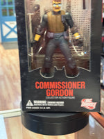 Commissioner Gordon Dark Victory (DC Direct, Batman)