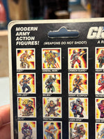 Low Light V3 3641  (Vintage GI Joe, Hasbro) SEALED