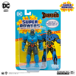 Darkseid (DC Super Powers, McFarlane)