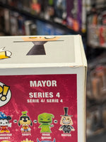 Mayor #40 (Funko Pop, Nightmare Before Xmas) DISNEY STORE