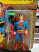 Superman (Vintage DC Super Heroes, Toybiz) SEALED